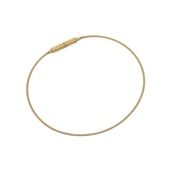 Pulseira Corda Violão