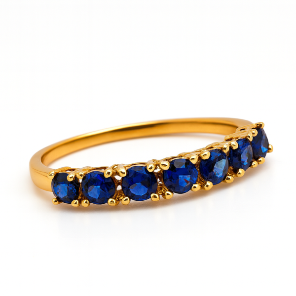 Meia Aliança 4 Garras