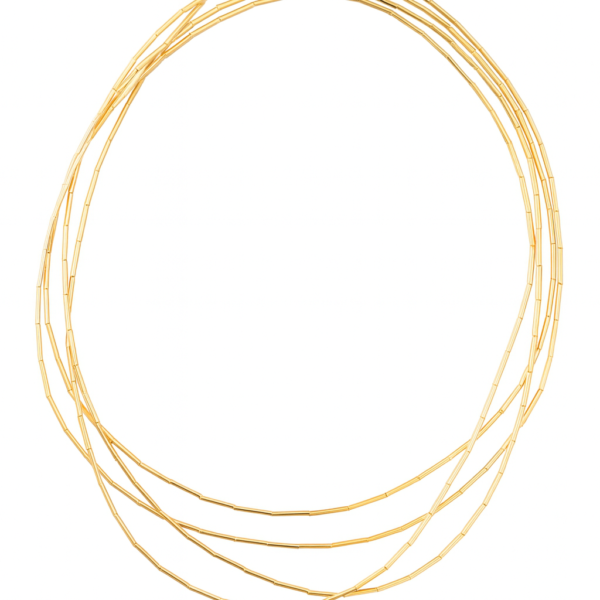 Gargantilha Canutilhos