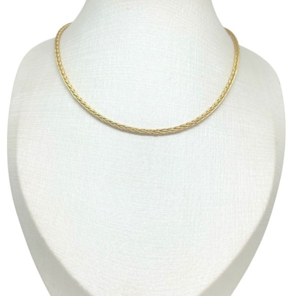 Corrente Palmeirinha