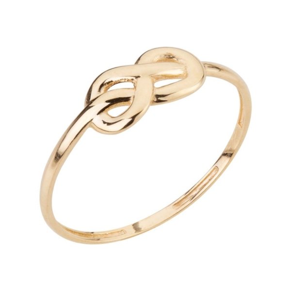 Anel Infinito