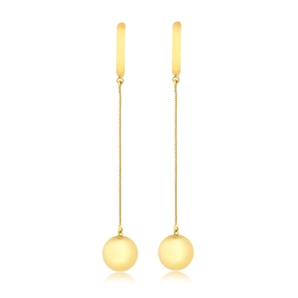 Brinco Bola e Veneziana