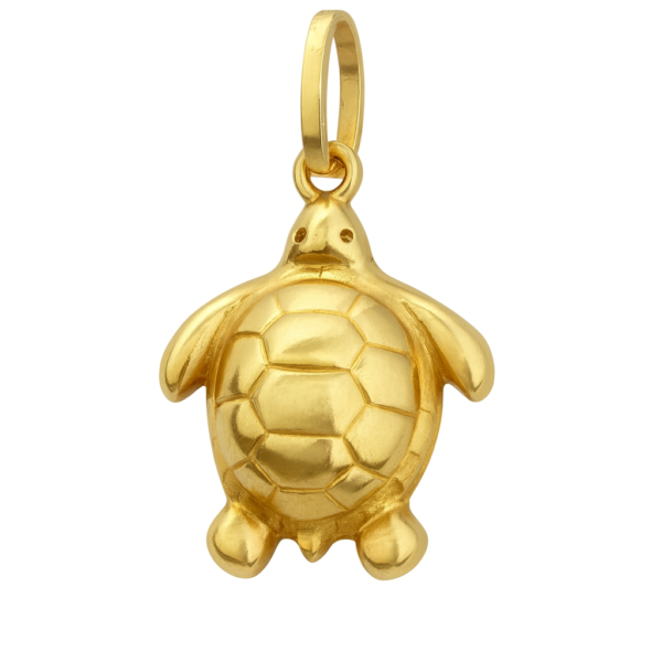 Pingente Tartaruga