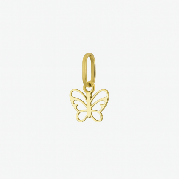 Pingente Borboleta