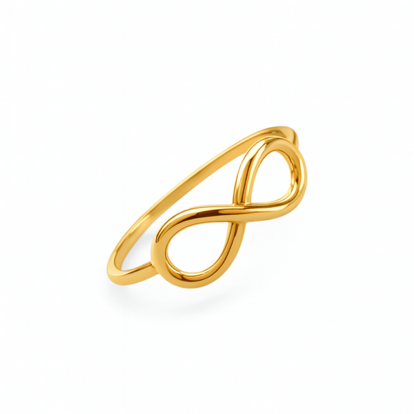 Anel Infinito
