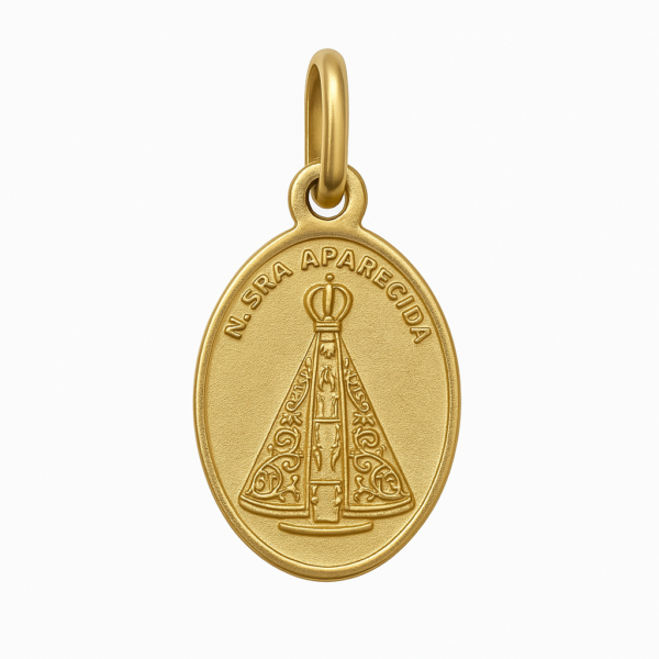Pingente Nossa Senhora Aparecida