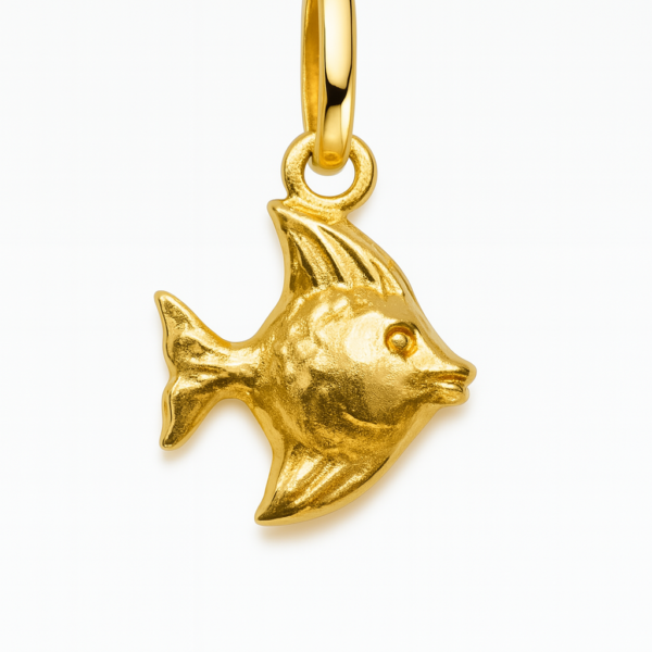 Pingente Peixe