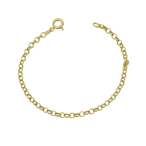 Pulseira Elo Português