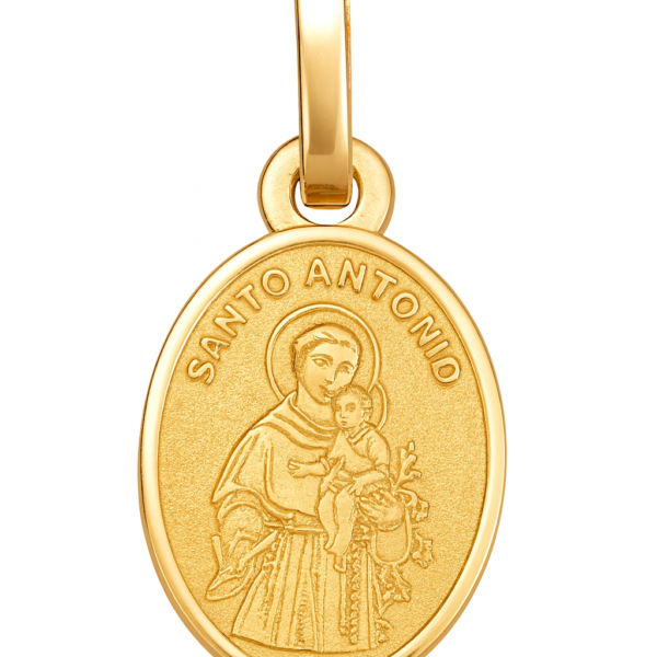 Pingente Santo Antônio