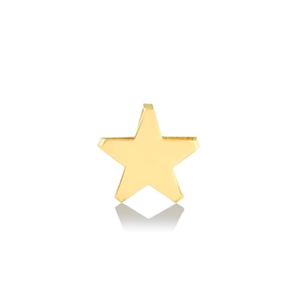 Pingente Estrela Galeria