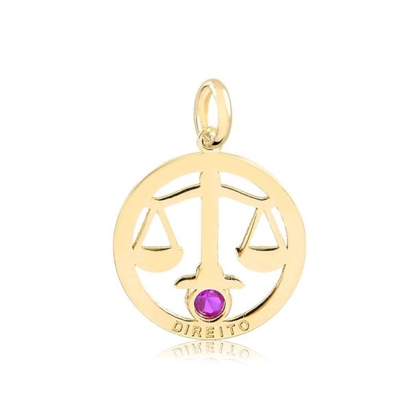 Pingentes Curso Direito