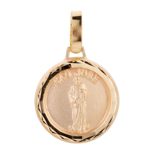 Medalha São José