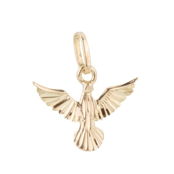 Pingente Espírito Santo