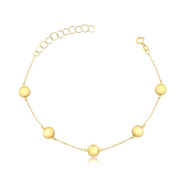 Pulseira Cartier Bolas