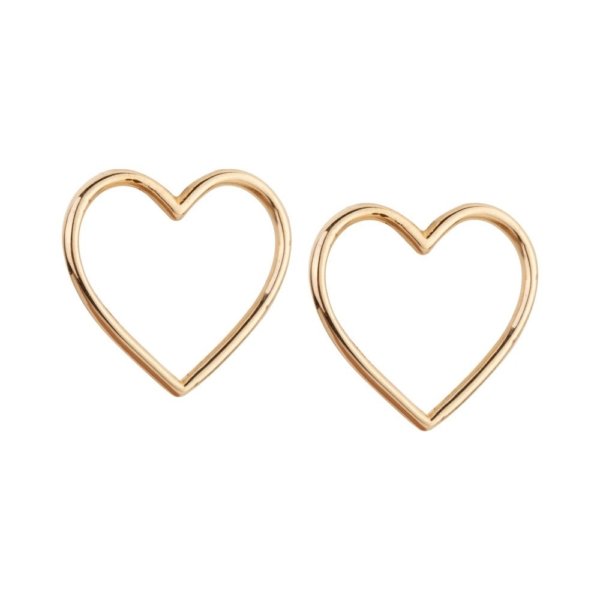 Brinco Coração