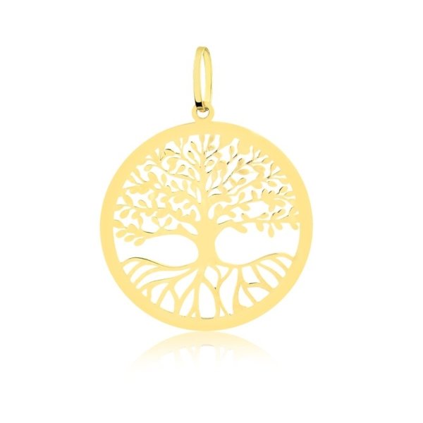 Pingente Árvore da Vida