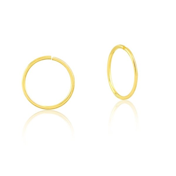 Piercing Círculo Mini