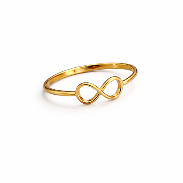Anel Infinito