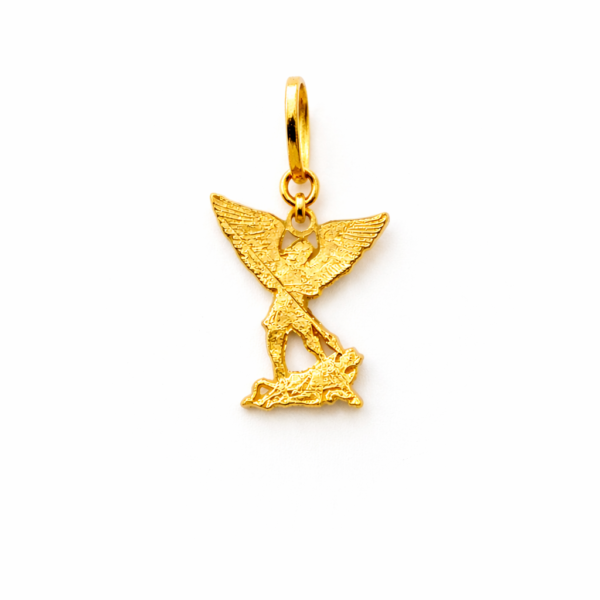 Pingente São Miguel